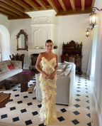 Seraphina Maxi Jurk