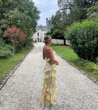 Seraphina Maxi Jurk