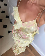 Seraphina Maxi Jurk