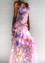 Seraphina Maxi Jurk