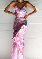 Seraphina Maxi Jurk