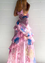 Seraphina Maxi Jurk