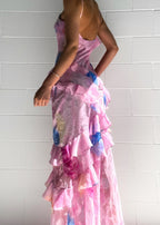 Seraphina Maxi Jurk