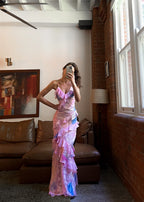 Seraphina Maxi Jurk