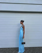Skye Maxi Jurk