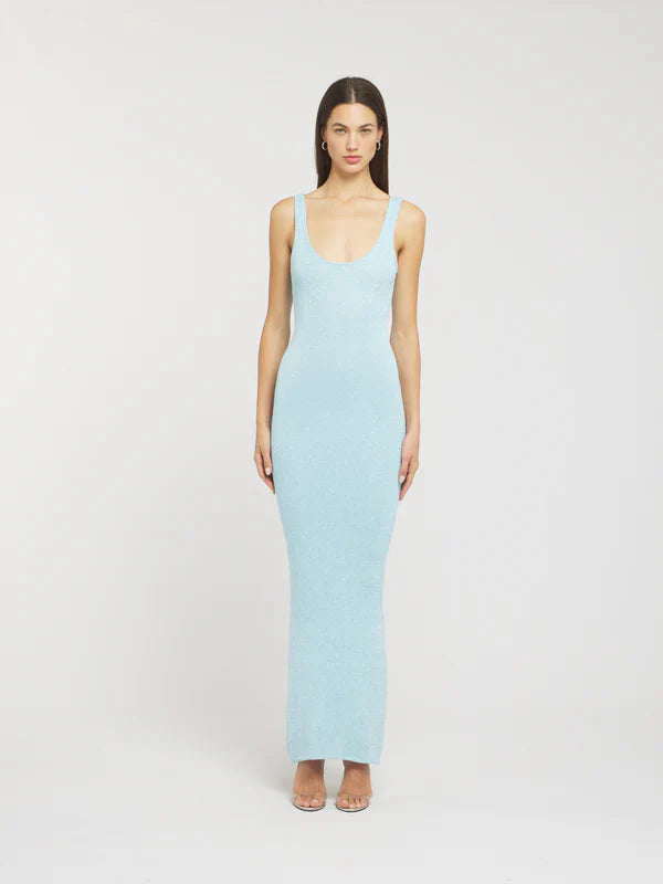 Skye Maxi Jurk