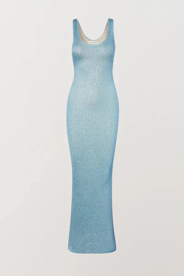 Skye Maxi Jurk