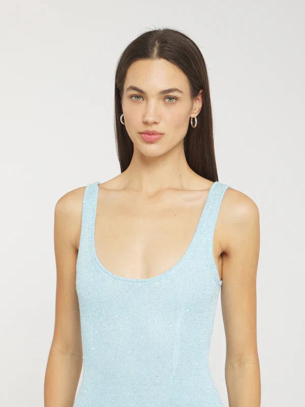 Skye Maxi Jurk