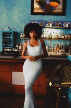 Skye Maxi Jurk