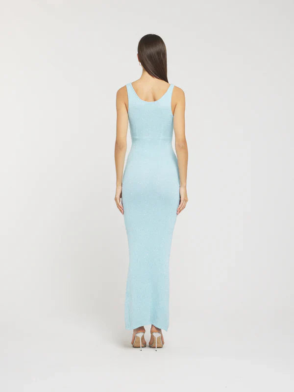 Skye Maxi Jurk