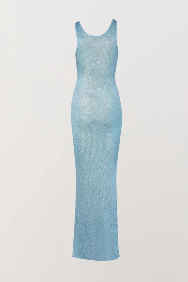 Skye Maxi Jurk