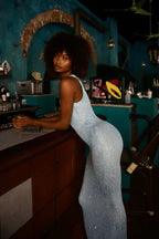 Skye Maxi Jurk
