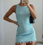 Starlight Mini Jurk