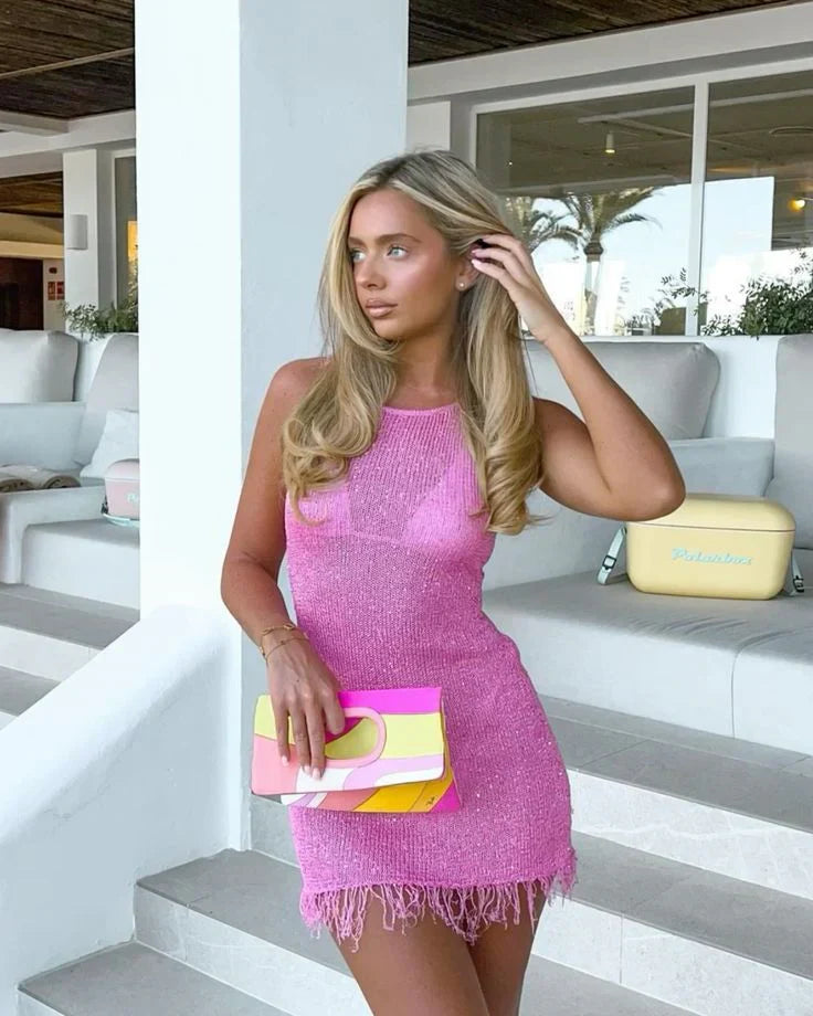 Starlight Mini Jurk