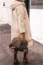 Stellane | Dames Parka Jas | Winter