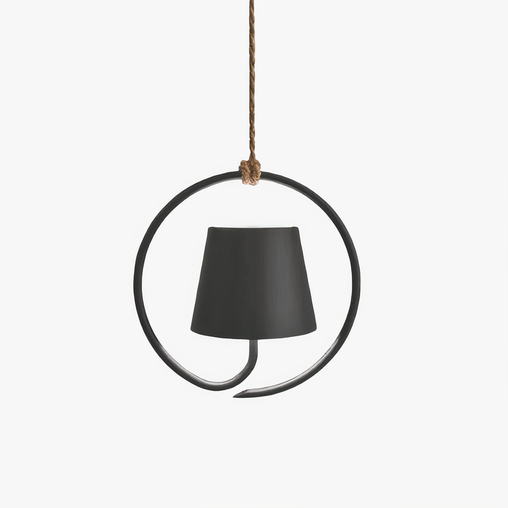 Eclipse Ring I Hanglamp