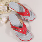 Agnes Orthopedische Elegance Sandalen