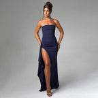 Elegante galajurk voor dames – lichtgewicht casual outfit 0