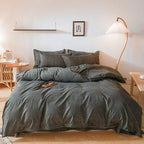 Elenorra Classic Checkerboard Beddengoedset 3