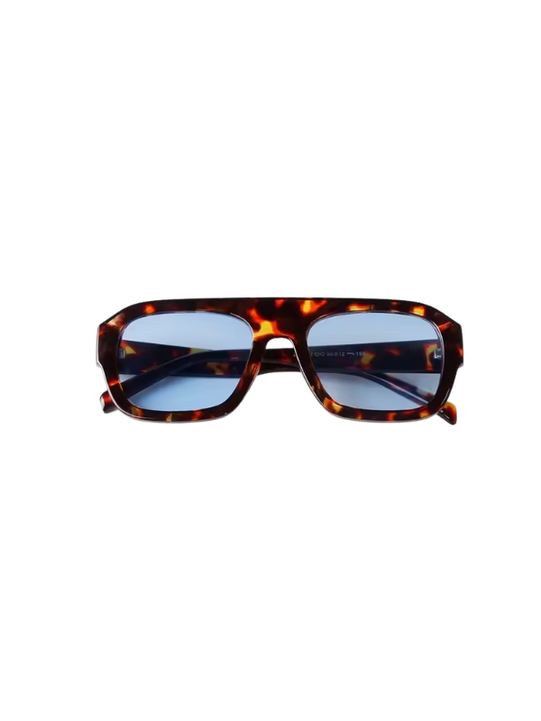 Ember - Retro zonnebril voor een vintage flair 3