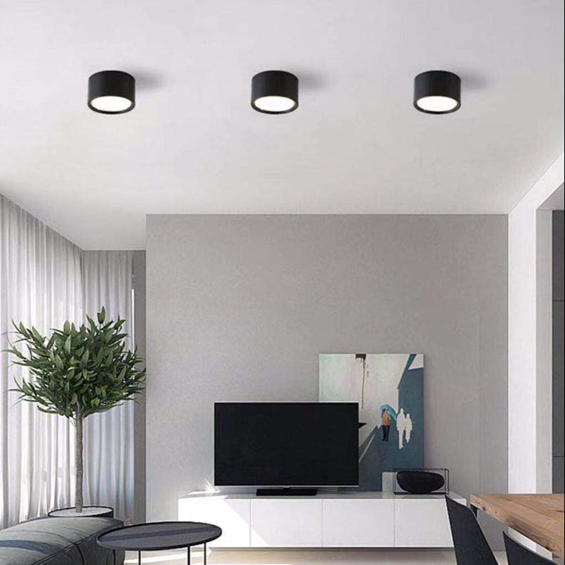 Emberlynn Opbouw Downlight 8