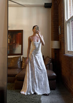 Addison Maxi Jurk