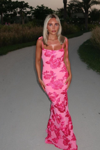 Ailany Maxi Jurk