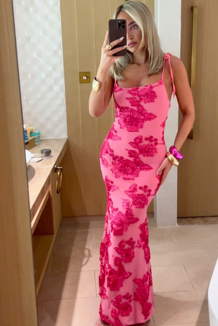 Ailany Maxi Jurk