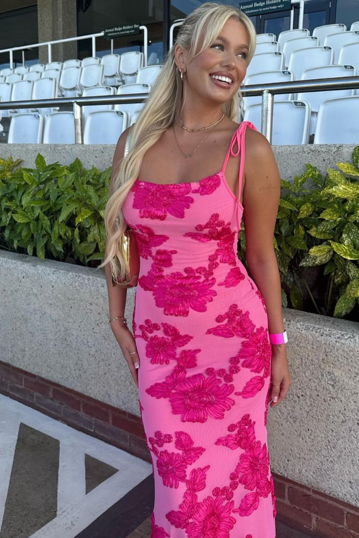 Ailany Maxi Jurk