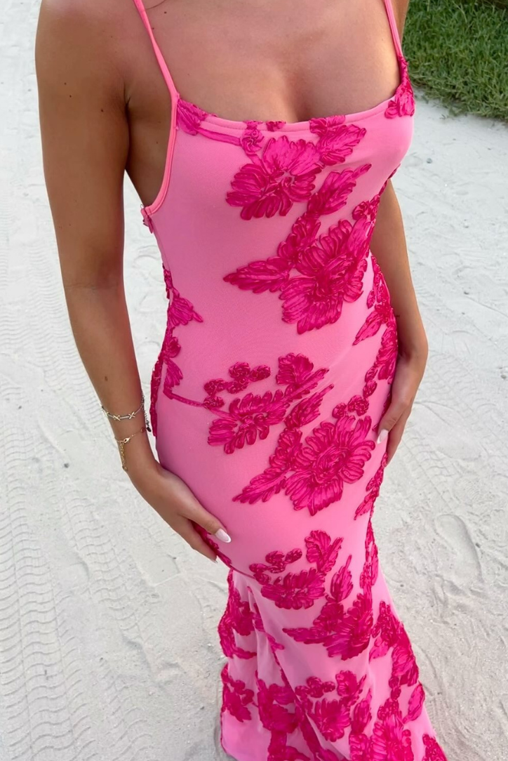 Ailany Maxi Jurk