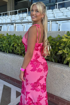 Ailany Maxi Jurk
