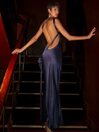 Izabella Maxi Jurk