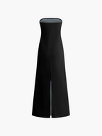 Mauie Maxi Jurk