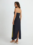 Mauie Maxi Jurk