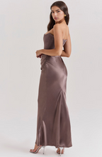 Mia Maxi Jurk
