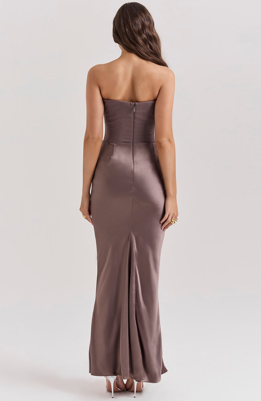 Mia Maxi Jurk