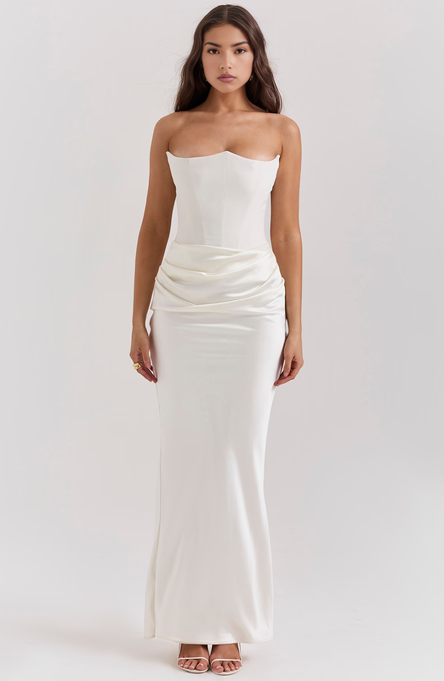 Mia Maxi Jurk