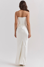 Mia Maxi Jurk