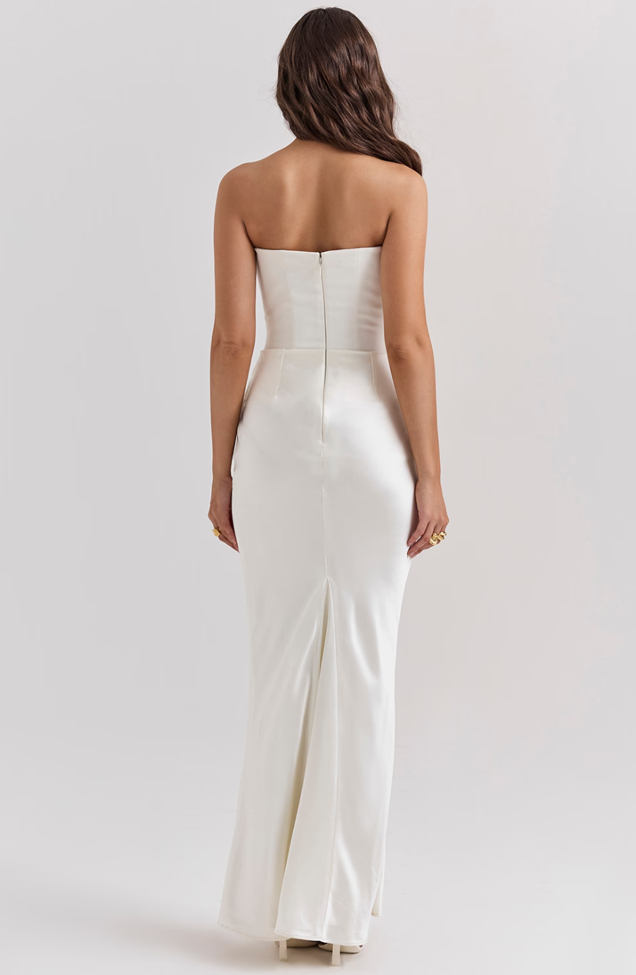 Mia Maxi Jurk