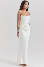 Mia Maxi Jurk