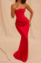 Mia Maxi Jurk