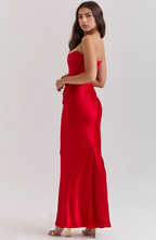 Mia Maxi Jurk