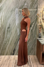 Rebecca Maxi Jurk