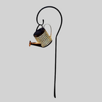 EnchantaCan - Zonne-energie Watering Can met Mystieke Gloed