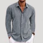 Ernesto - Shirt met lange mouwen 0