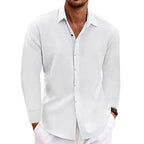 Ernesto - Shirt met lange mouwen 2