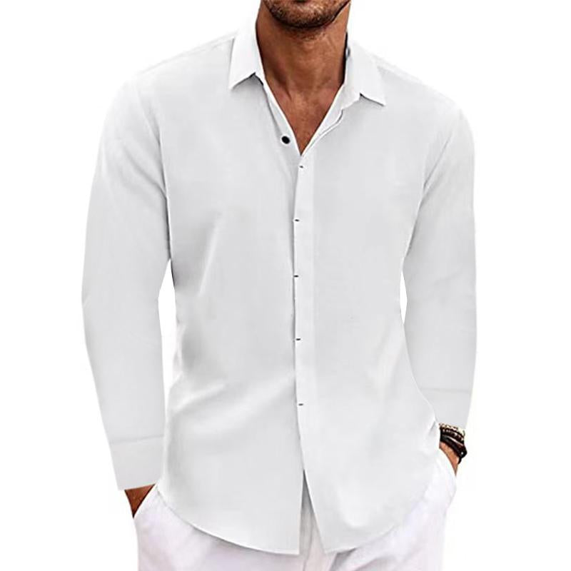 Ernesto - Shirt met lange mouwen 2