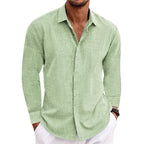 Ernesto - Shirt met lange mouwen 3