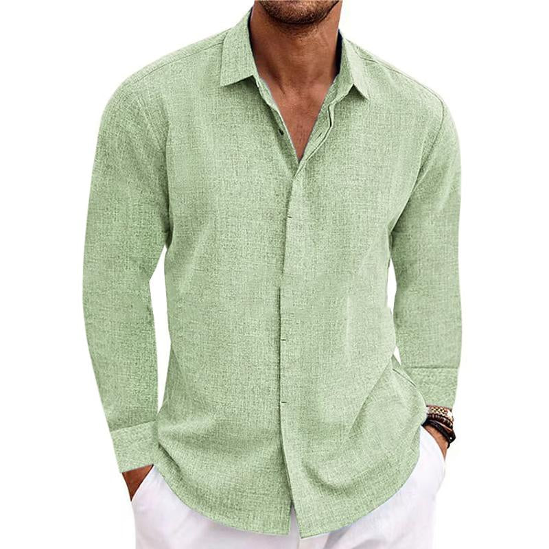 Ernesto - Shirt met lange mouwen 3