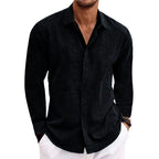 Ernesto - Shirt met lange mouwen 4